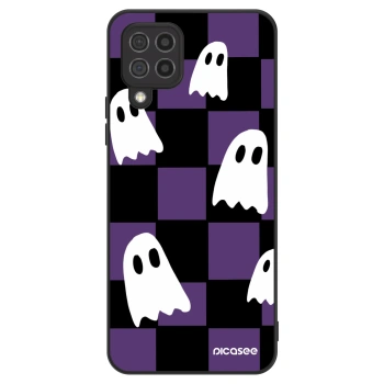 Hülle für Samsung Galaxy A22 A225F 4G - Ghosts