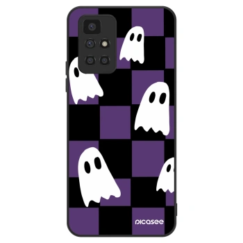 Hülle für Xiaomi Redmi 10 - Ghosts