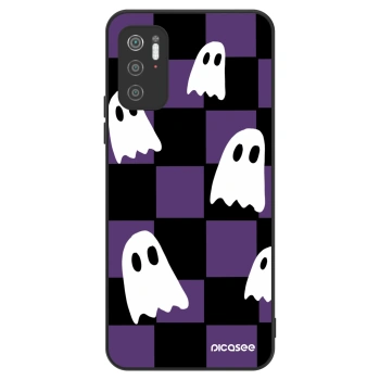 Hülle für Xiaomi Poco M3 Pro 5G - Ghosts