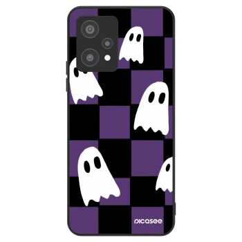 Hülle für Realme 9 Pro 5G - Ghosts