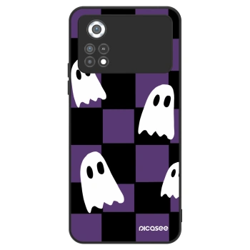 Hülle für Xiaomi Poco X4 Pro 5G - Ghosts