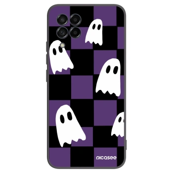 Hülle für Samsung Galaxy M53 5G - Ghosts