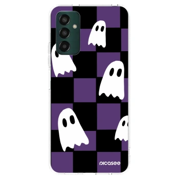 Hülle für Samsung Galaxy M23 5G - Ghosts