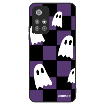 Hülle für Xiaomi Redmi Note 11S 5G - Ghosts