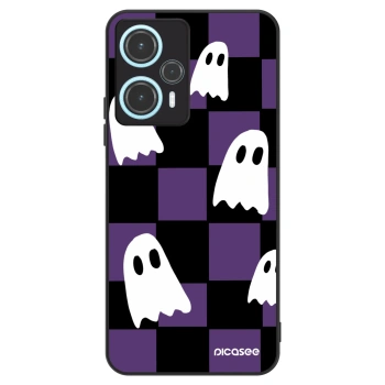 Hülle für Xiaomi Poco F5 - Ghosts