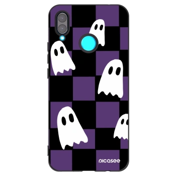 Hülle für Huawei Nova 3i - Ghosts