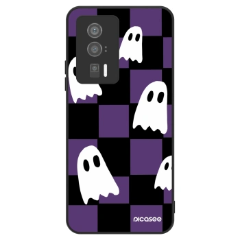 Hülle für Xiaomi Poco F5 Pro 5G - Ghosts
