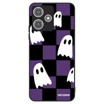 Hülle für Xiaomi Redmi 12 5G - Ghosts