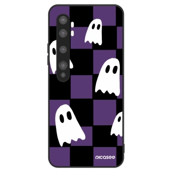 Hülle für Xiaomi Mi Note 10 (Pro) - Ghosts