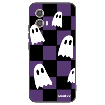 Hülle für Motorola Moto G53 5G - Ghosts