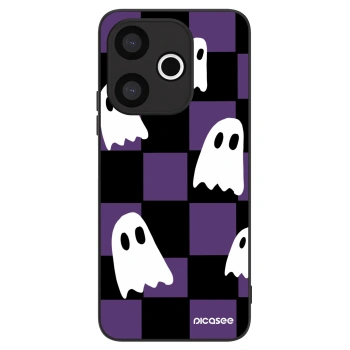 Hülle für Xiaomi Redmi 13 4G - Ghosts