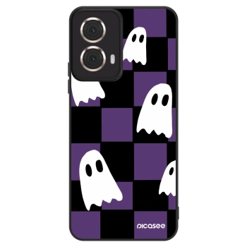 Hülle für Motorola Moto G85 - Ghosts