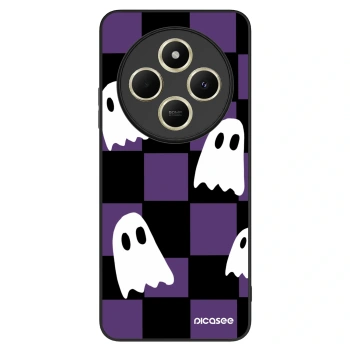 Hülle für Xiaomi Redmi 14C - Ghosts