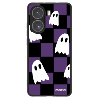 Hülle für Xiaomi Poco X7 Pro 5G - Ghosts