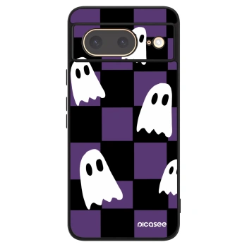 Hülle für Google Pixel 8 - Ghosts
