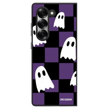 Hülle für Samsung Galaxy Z Fold6 5G - Ghosts