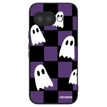 Hülle für Google Pixel 9a - Ghosts