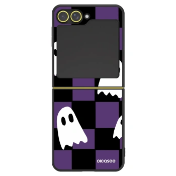 Hülle für Samsung Galaxy Z Flip5 5G - Ghosts