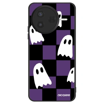 Hülle für Xiaomi Poco F7 Pro 5G - Ghosts
