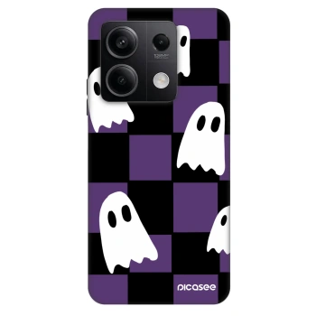 Hülle für Xiaomi Redmi Note 13 5G - Ghosts