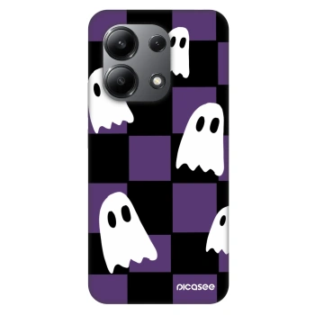 Hülle für Xiaomi Redmi Note 13 4G - Ghosts
