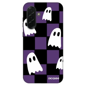 Hülle für Samsung Galaxy A36 5G - Ghosts