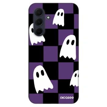 Hülle für Samsung Galaxy A35 5G A356B - Ghosts