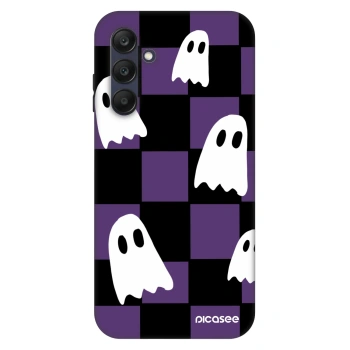 Hülle für Samsung Galaxy A25 A256B 5G - Ghosts