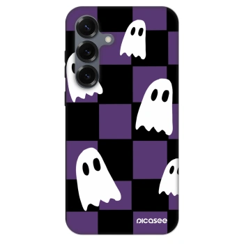 Hülle für Samsung Galaxy S25 5G - Ghosts