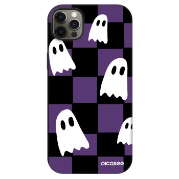 Hülle für Apple iPhone 12 Pro Max - Ghosts