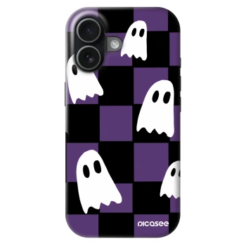 Hülle für Apple iPhone 17 - Ghosts