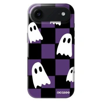 Hülle für Apple iPhone Air - Ghosts