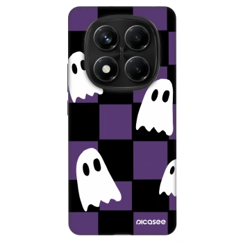 Hülle für Xiaomi Redmi Note 14 Pro 4G - Ghosts