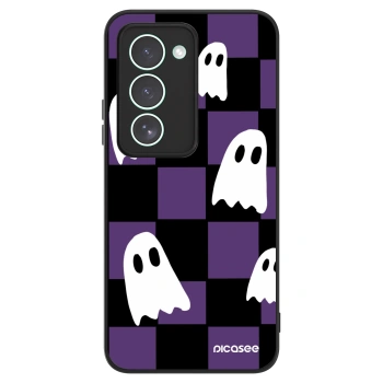 Hülle für Xiaomi Redmi 15 5G - Ghosts