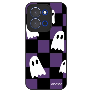 Hülle für Xiaomi Redmi 15C 4G - Ghosts