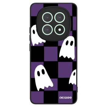 Hülle für Xiaomi Redmi Note 15 4G - Ghosts