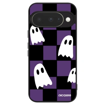 Picasee ULTIMATE CASE für Google Pixel 10 - Ghosts