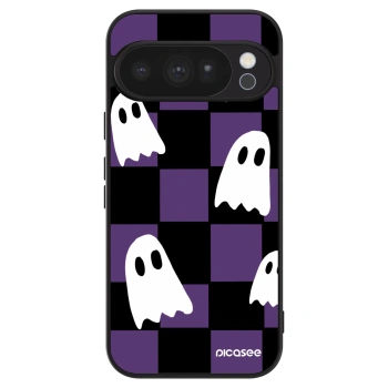 Hülle für Google Pixel 10 Pro - Ghosts