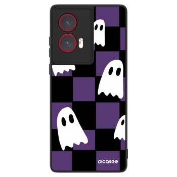 Hülle für Motorola Edge 50 Fusion - Ghosts