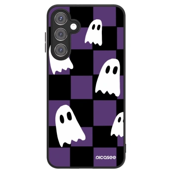 Picasee ULTIMATE CASE für Samsung Galaxy A16 4G - Ghosts