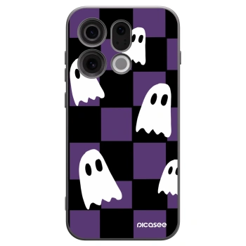 Hülle für OPPO Find X9 - Ghosts