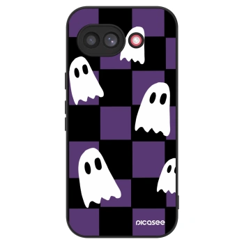 Hülle für Google Pixel 10a - Ghosts
