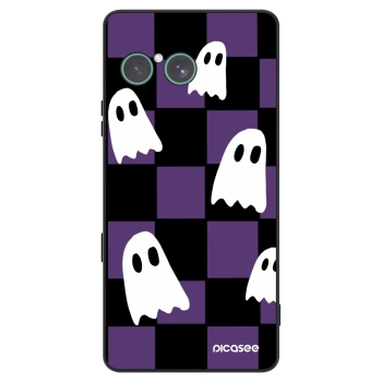 Hülle für Sony Xperia 10 VII - Ghosts