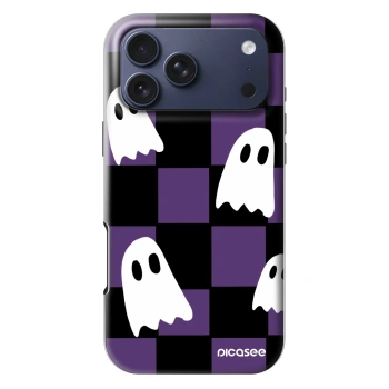 Hülle für Apple iPhone 18 Pro Max - Ghosts