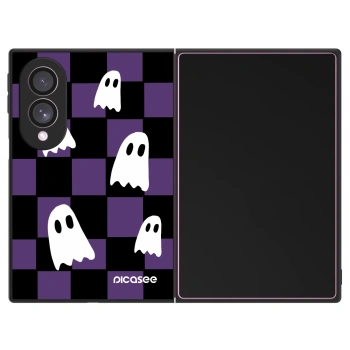 Hülle für Samsung Galaxy Z Fold8 5G - Ghosts