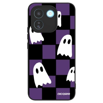 Hülle für Xiaomi Redmi Note 17 Pro MAX 5G - Ghosts