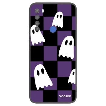 Hülle für Xiaomi Redmi Note 8T - Ghosts