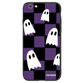 Hülle für Apple iPhone 6/6S - Ghosts