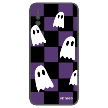 Hülle für Samsung Galaxy A30s A307F - Ghosts