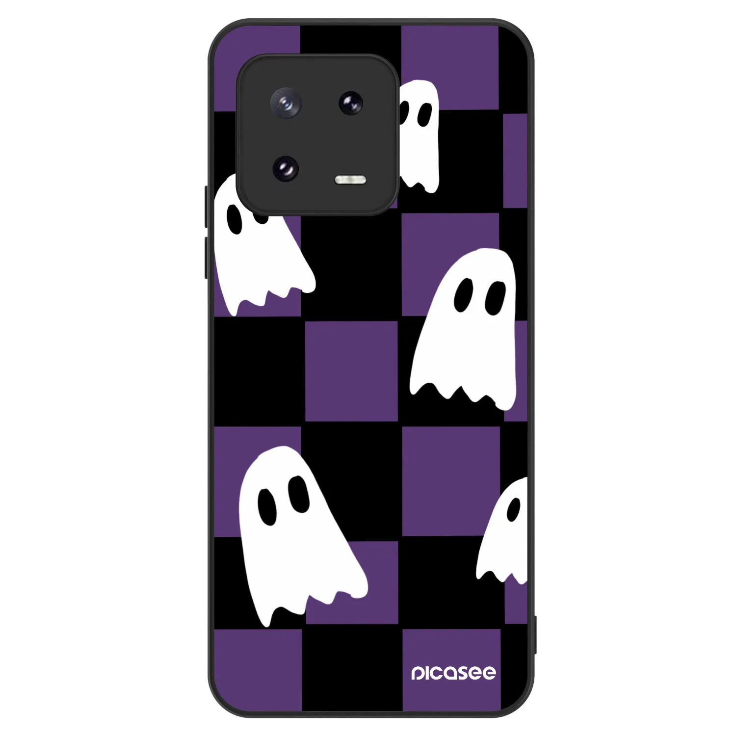 Picasee ULTIMATE CASE für Xiaomi 13 Pro - Ghosts